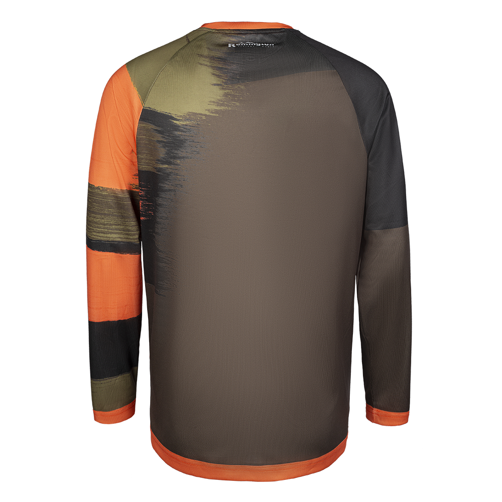 Футболка Remington Fishing Area р. XL. Фото №5 Футболка Remington Fishing Area р. XL. Фото №5