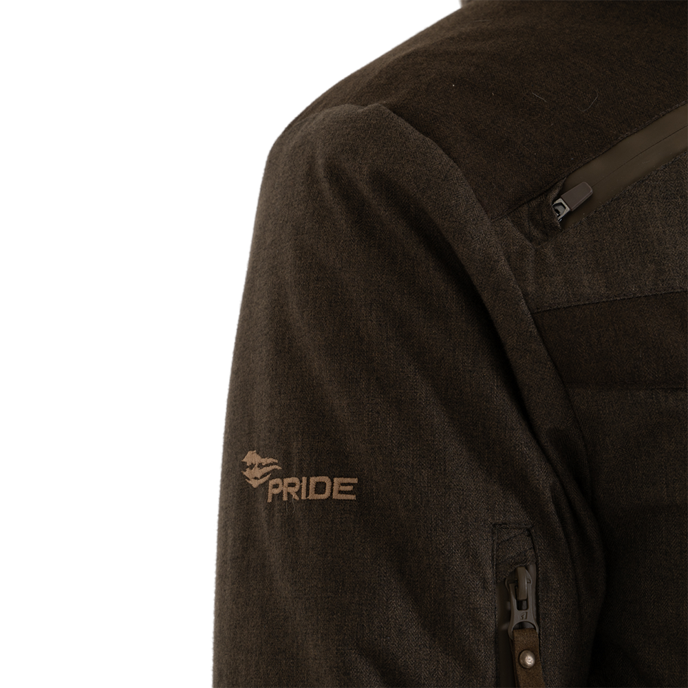 Костюм для охоты PRIDE Винчестер, зимний -35 р. 60-62/182-188. Фото №9