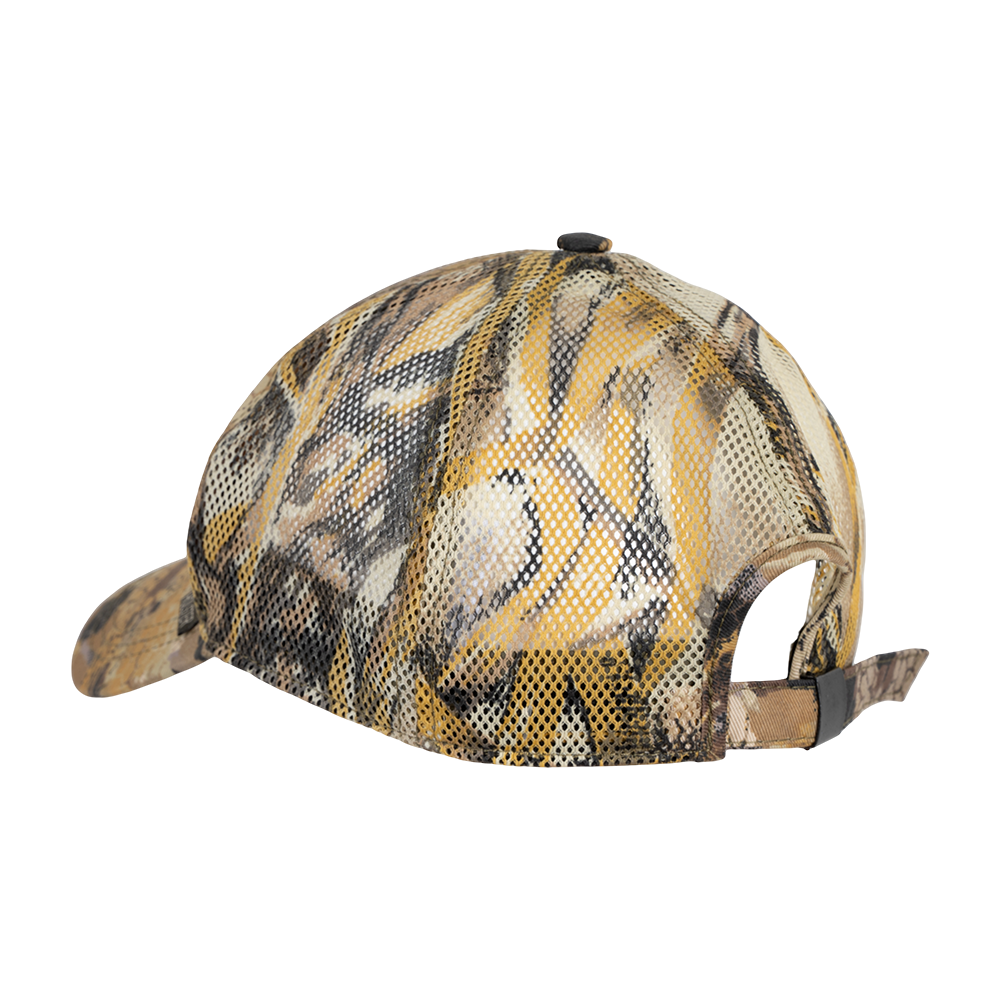 Бейсболка Юг / смесовая ткань / соты р. 61-62 (Хольстер). Фото №7