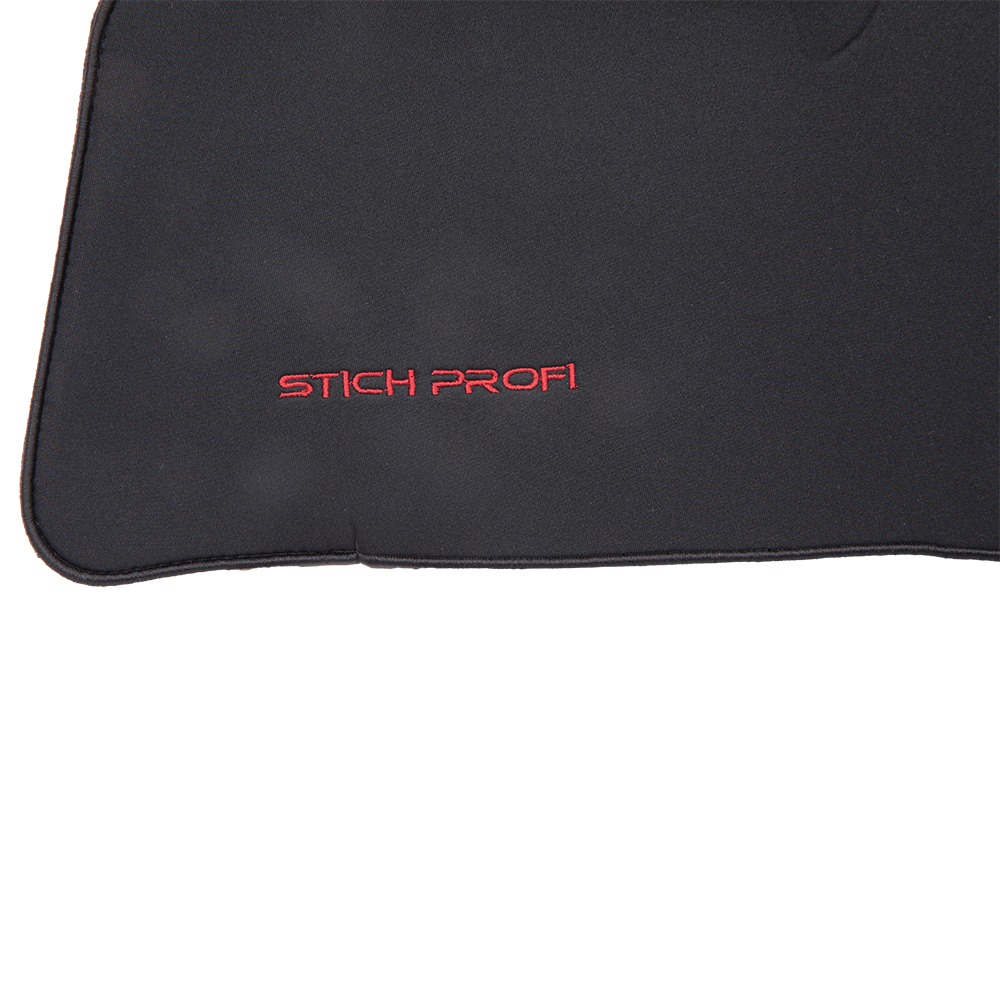 Чехол ружейный из неопрена L-120 без оптики / Черный /. Фото №3 Чехол ружейный из неопрена L-120 без оптики / Черный /. Фото №3