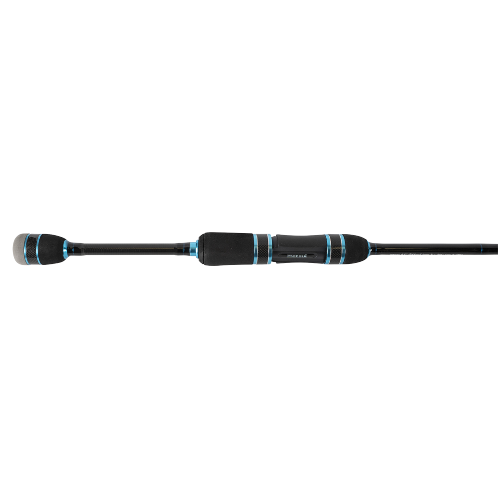 Спиннинг METSUI JERK MASTER 612ML 3-21 g. Фото №2