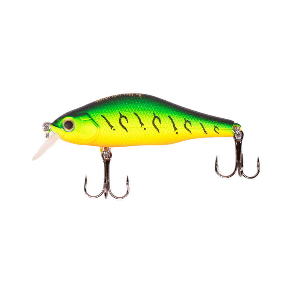 Воблер MADFISH 70мм, 9г, заглубление 1-1,5м, цвет 12. Фото №1 Воблер MADFISH 70мм, 9г, заглубление 1-1,5м, цвет 12. Фото №1