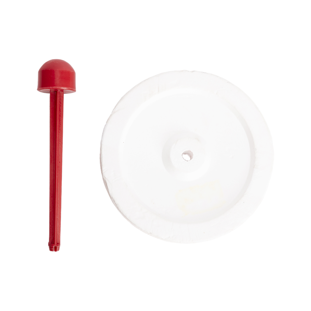 Кружок пенопласт. D150мм (Три кита). Фото №2 Кружок пенопласт. D150мм (Три кита). Фото №2