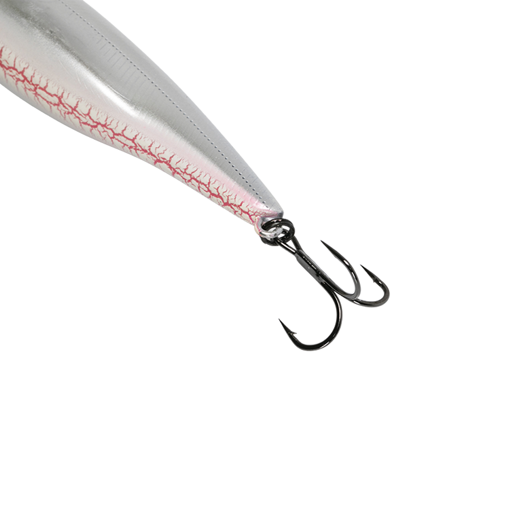 Воблер Pontoon 21 Greedy-Guts 111SP-MDR, 111мм, 21,2гр, заглубление 2,2м-2,8м, цвет (471). Фото №3