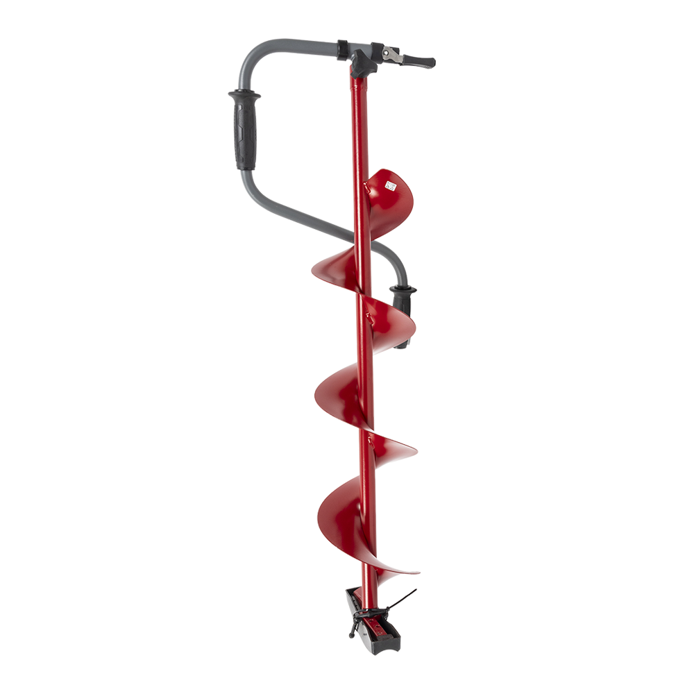 Ледобур BURAN 180L (левое вращение, цельнотянутый шнек) LB-180L. Фото №1 Ледобур BURAN 180L (левое вращение, цельнотянутый шнек) LB-180L. Фото №1