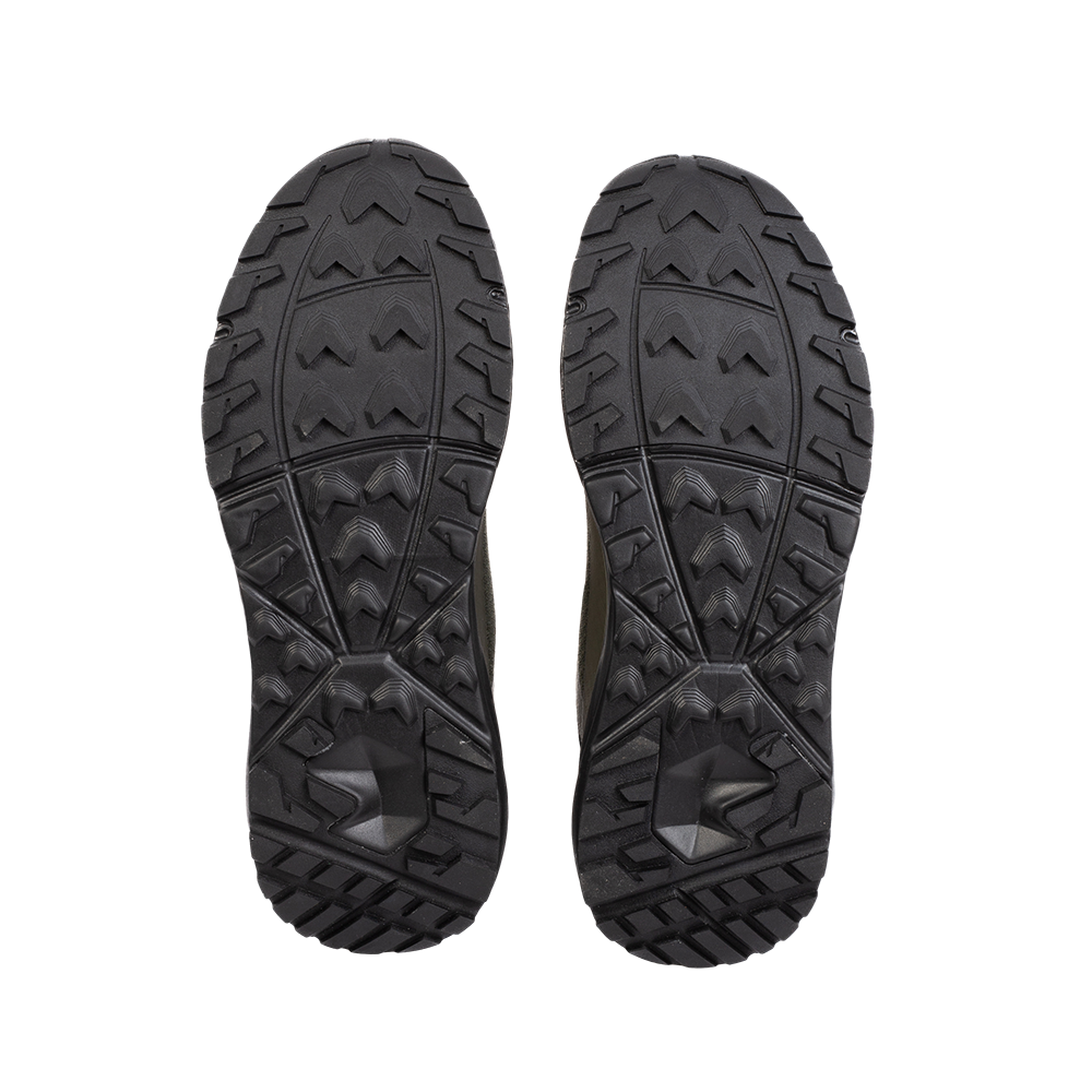 Кроссовки мужские Remington WХ 400 Green р. 46. Фото №8