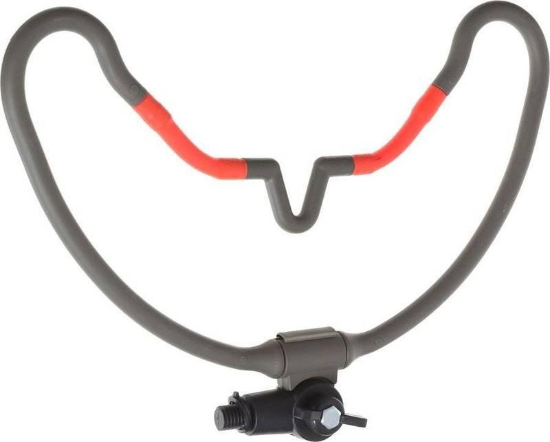 Насадка карповая НК-2 для стойки с регулировкой 3D. Фото №2