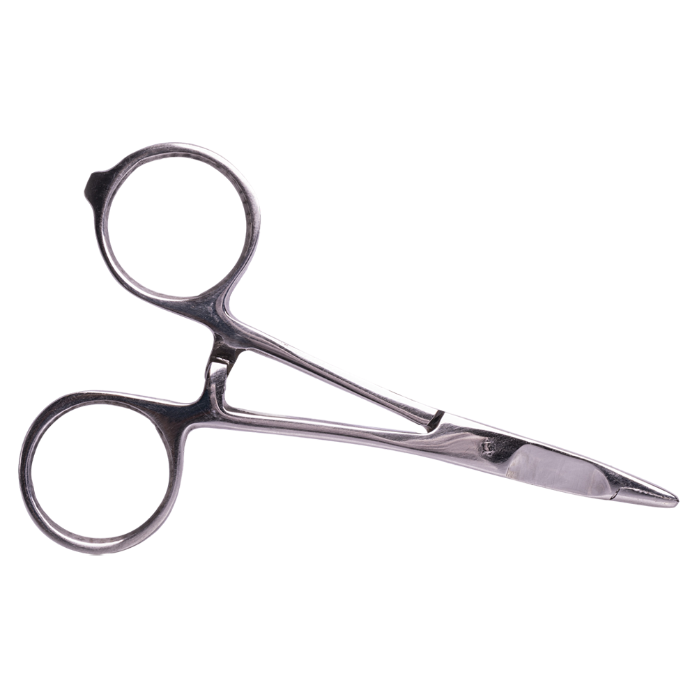 Ножницы многоцелевые Deluxe, 10 см.. Фото №3 Ножницы многоцелевые Deluxe, 10 см.. Фото №3