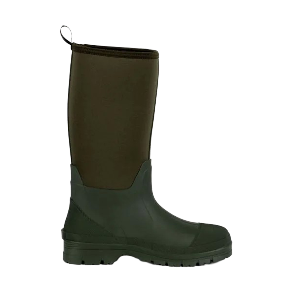 Сапоги Remington Frogger tall boots green р. 42. Фото №2