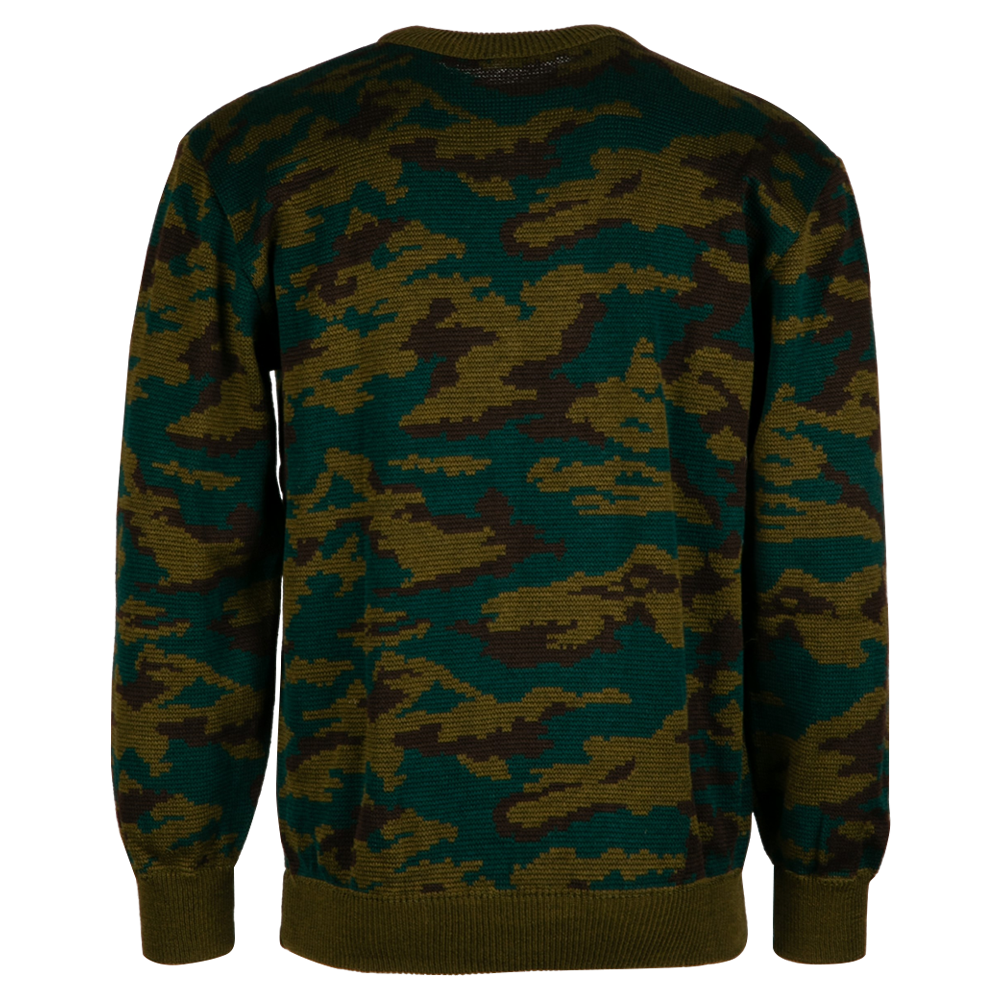 Свитер полушерсть трехцветный. Фото №4 Свитер полушерсть трехцветный. Фото №4