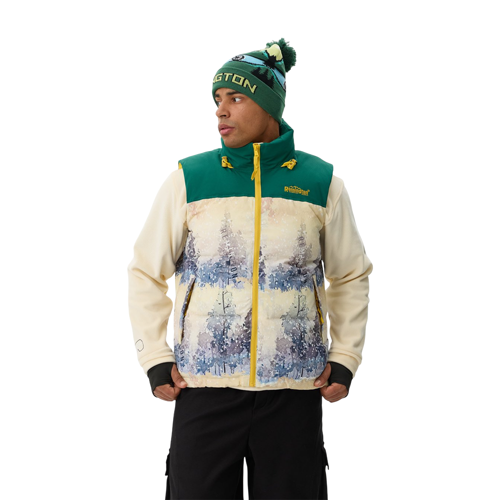 Шапка Remington Mountain Bike р. one size. Фото №3