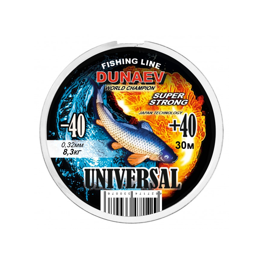 Леска партнер Флагман 0,35 (бронза)100м. Фото №2 Леска партнер Флагман 0,35 (бронза)100м. Фото №2