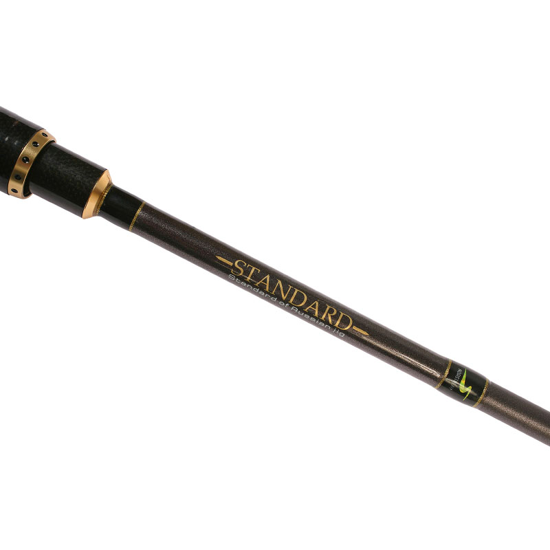 Удилище спиннинговое NORSTREAM Standart 762M тест 5-21гр.. Фото №1