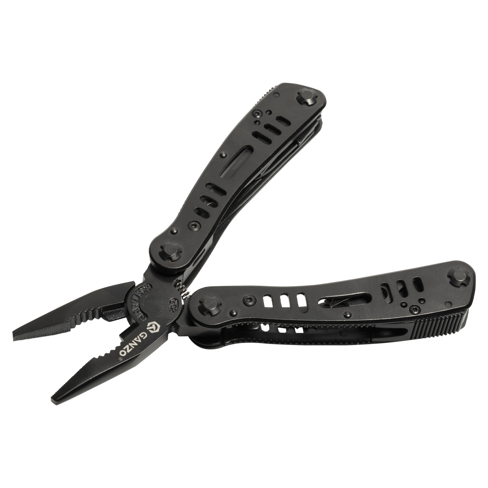 Мультиинструмент GANZO  G103. Фото №1