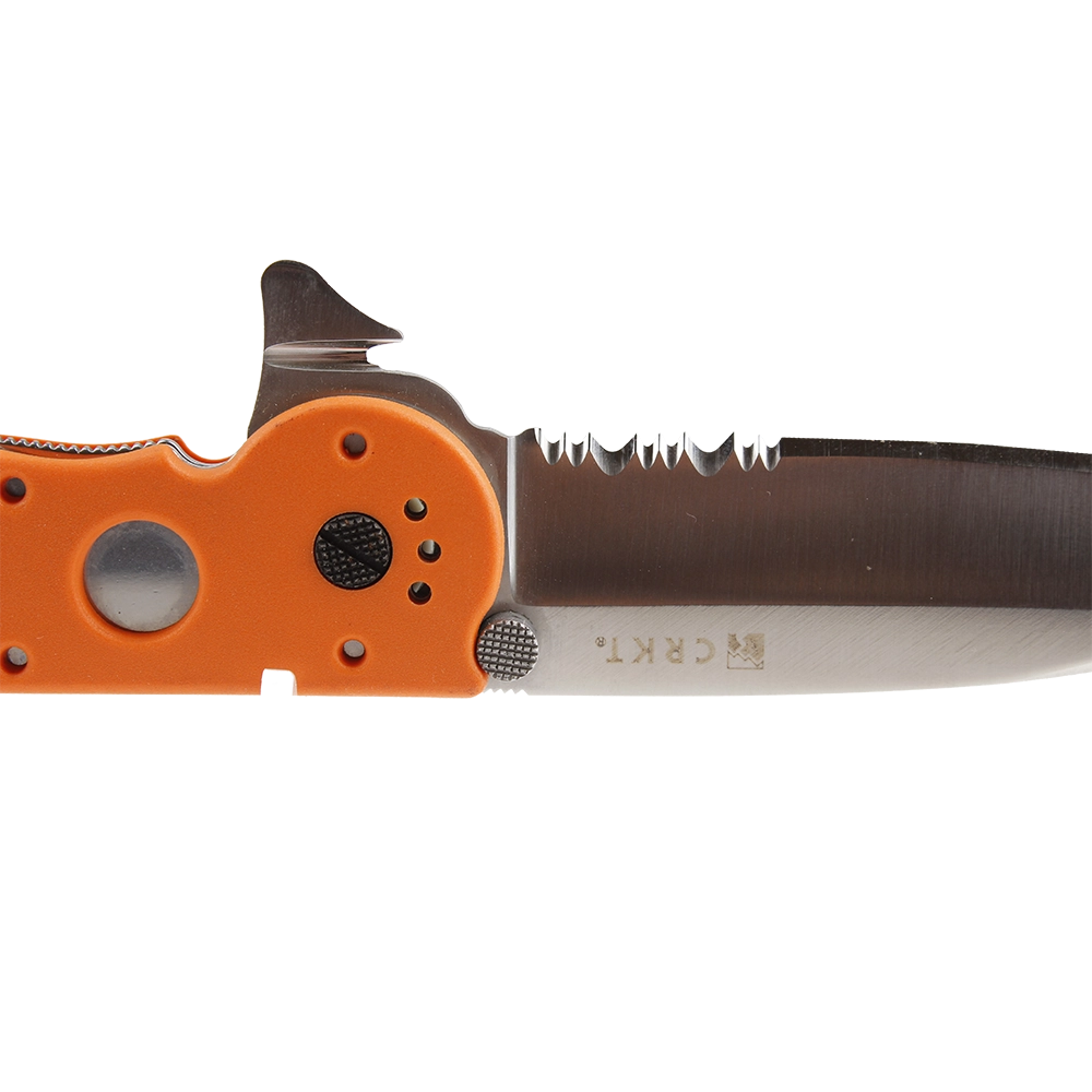 Нож складной CRKT, M16-14 E.R.. Фото №6