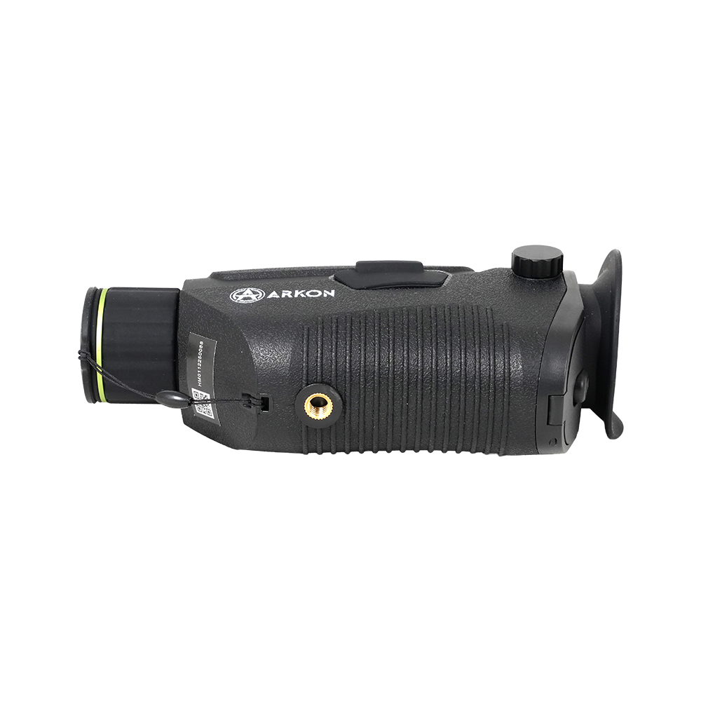Тепловизионный монокуляр ARKON Nevis SN25. Фото №6 Тепловизионный монокуляр ARKON Nevis SN25. Фото №6