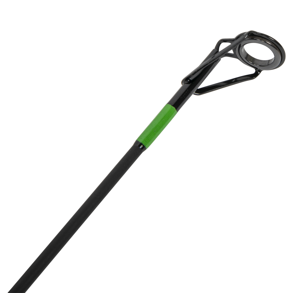 Удилище карповое Tirana Pulse 3,9м, тест 3.5lb. Фото №4