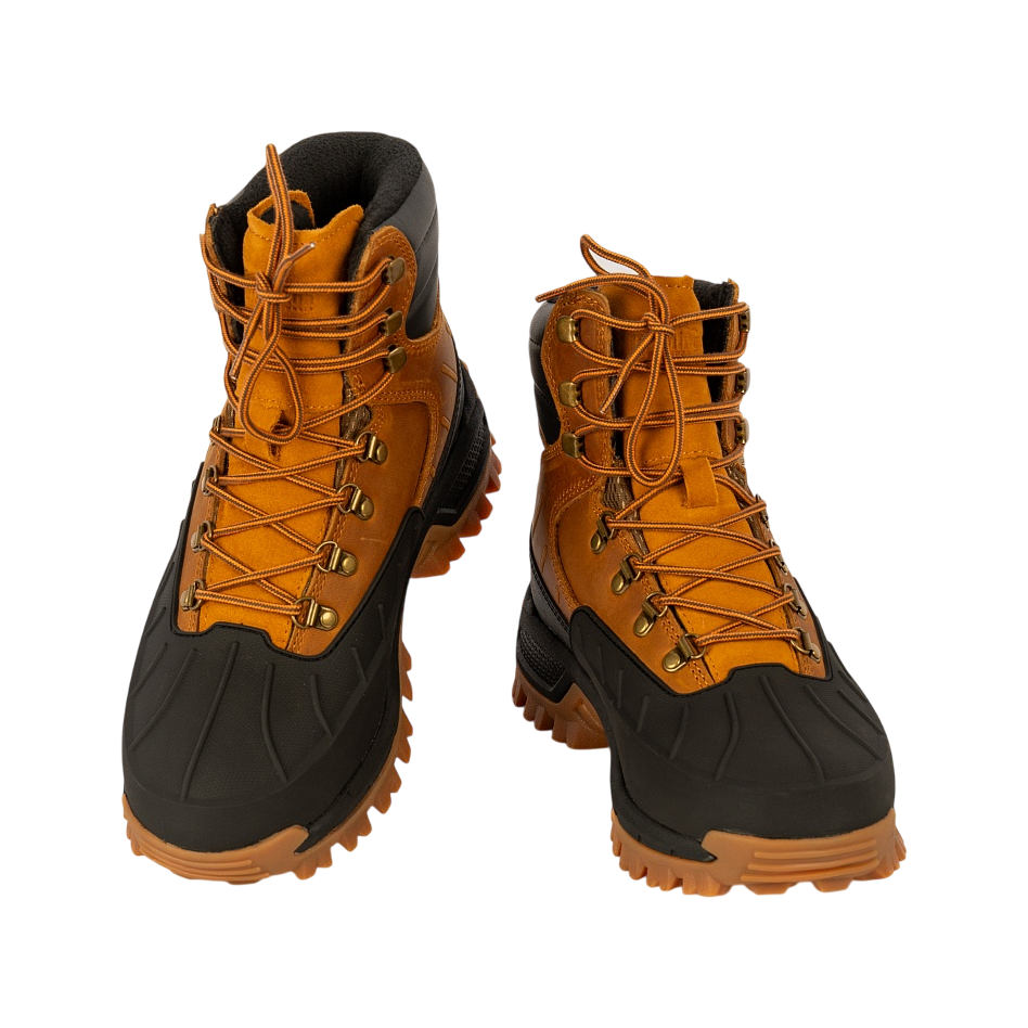 Ботинки Remington Patriot 600g Thinsulate Вrown р. 43. Фото №7