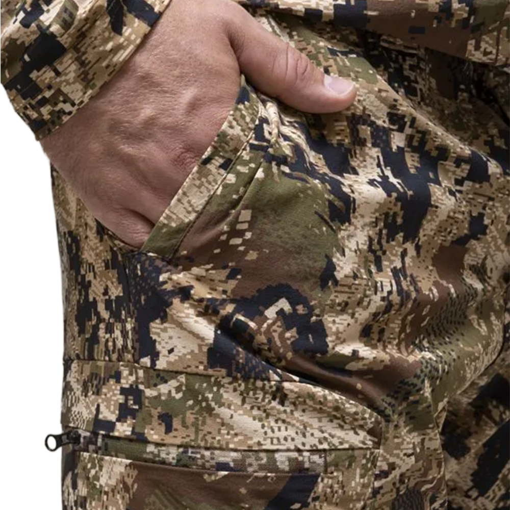 Костюм Remington Hot Summer 2 South Forest р. 2XL. Фото №6