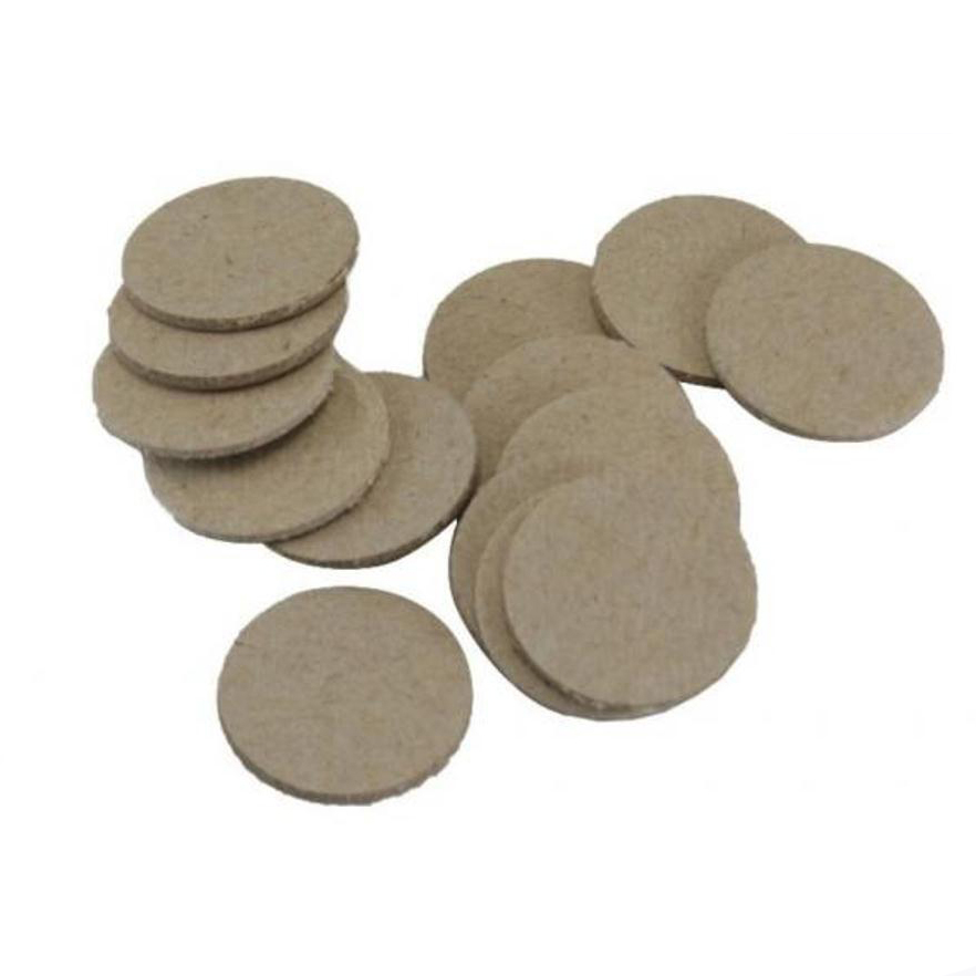 Прокладка калибр 16 (100 шт.). Фото №2