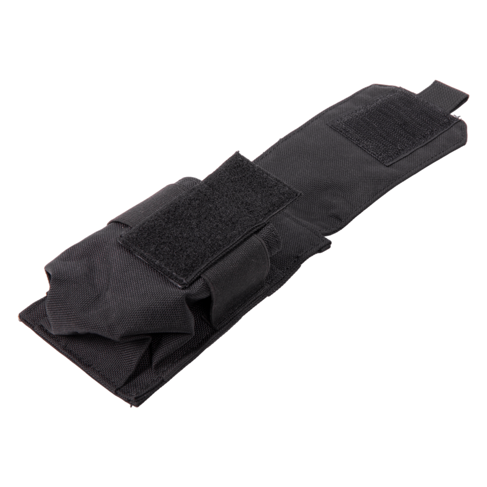 Подсумок Remington BLK, 14х9см. Фото №5 Подсумок Remington BLK, 14х9см. Фото №5