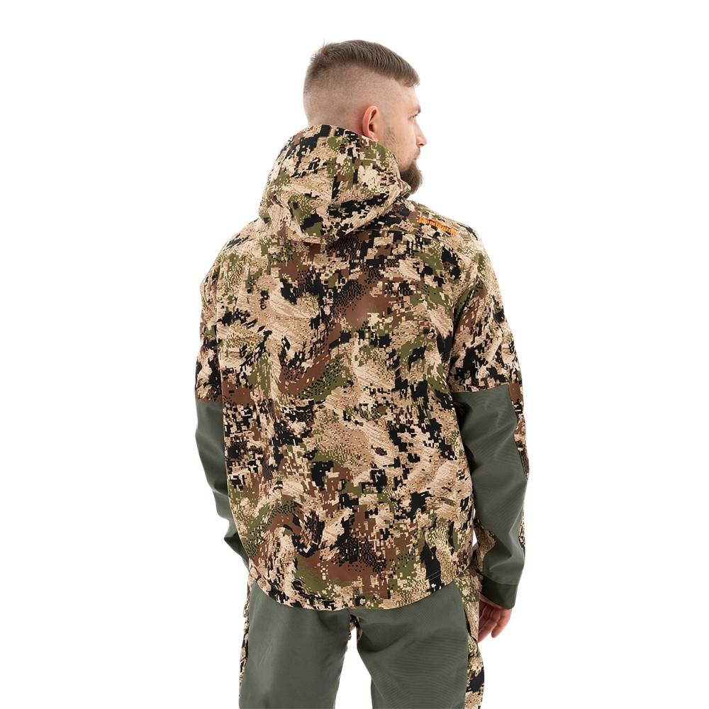 Куртка Remington Hole South Forest р. 3XL. Фото №4