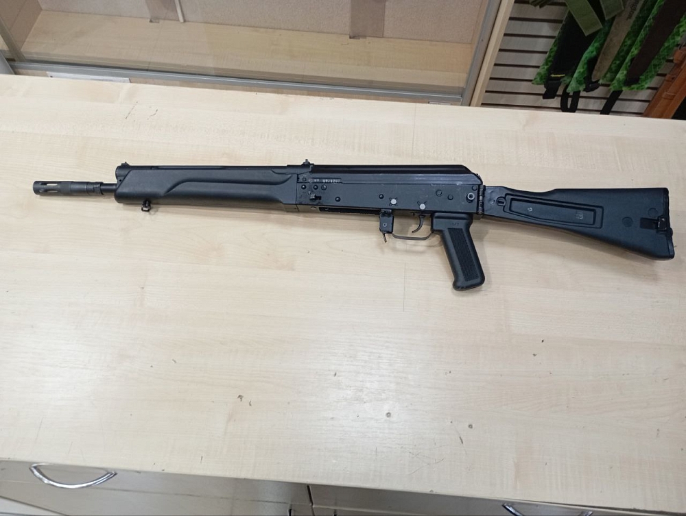 Калашников Сайга - 410К кал.410х76. Фото №4