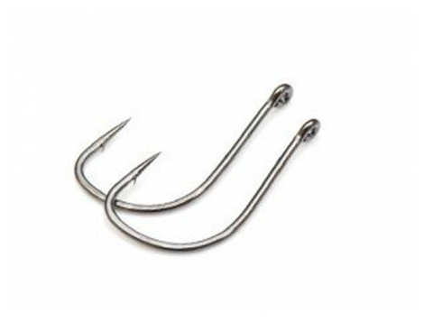 Крючок Owner №50922 №12 (11шт). Фото №1