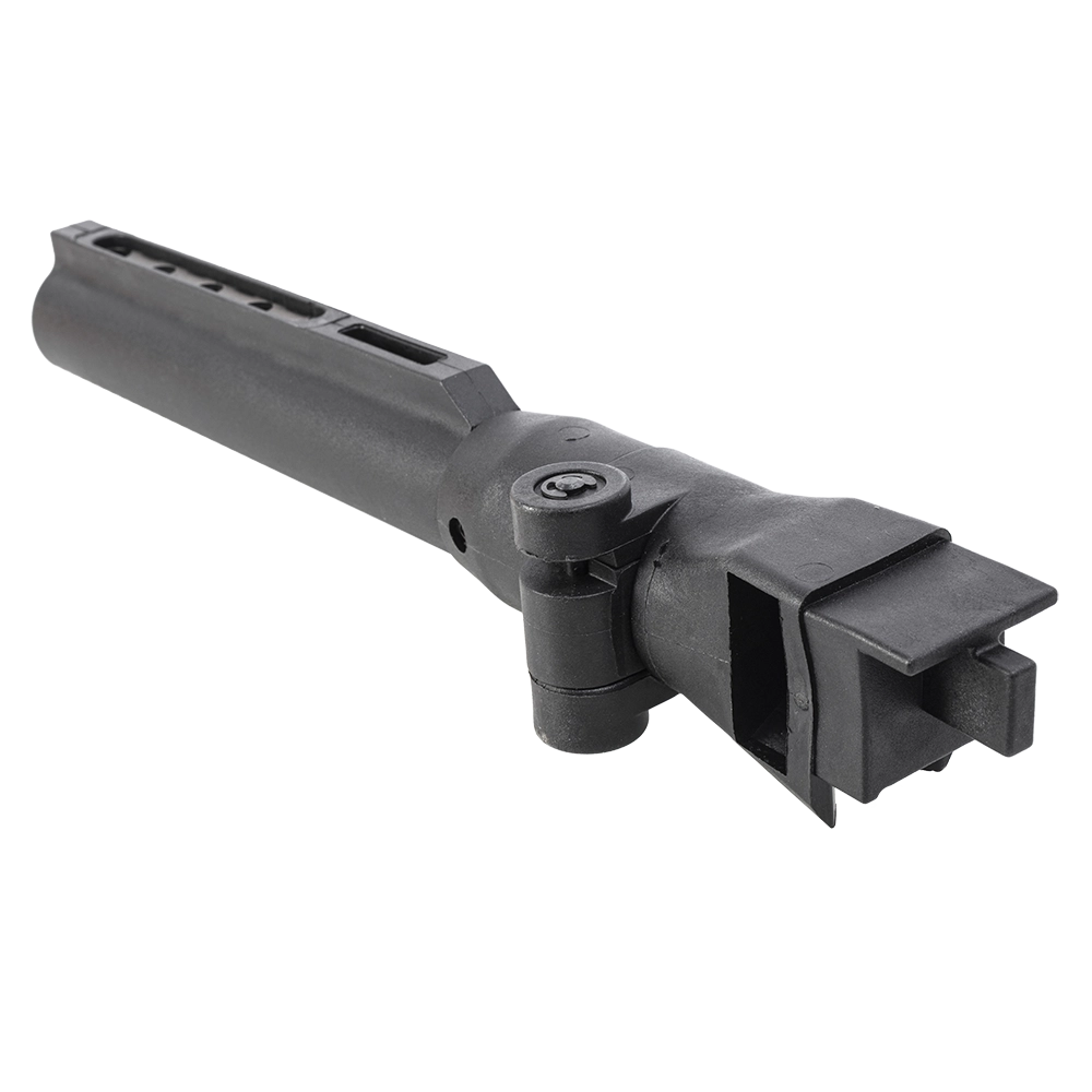 Трубка со складным адаптером для тактического приклада АК, Сайга. Фото №3 Трубка со складным адаптером для тактического приклада АК, Сайга. Фото №3