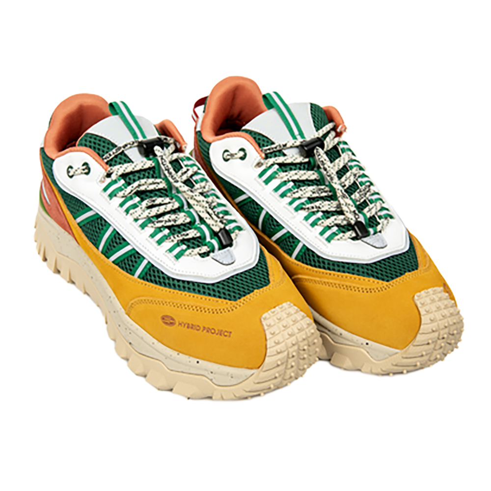 Кроссовки Remington Urban Star multicolor р. 42. Фото №1