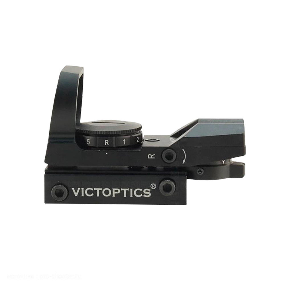 Коллиматорный прицел VECTOR OPTICS Z1 (RDSL-15). Фото №3 Коллиматорный прицел VECTOR OPTICS Z1 (RDSL-15). Фото №3