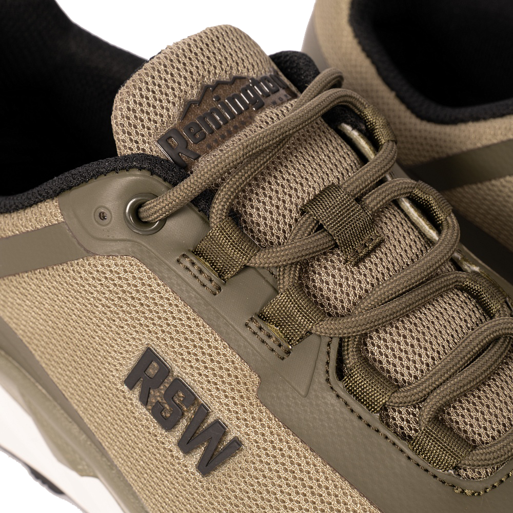 Кроссовки мужские Remington Prevail Green р. 43. Фото №8