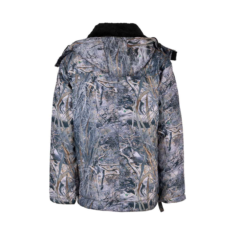 Куртка "Пилот" (дуплекс, М-03-е). Фото №5