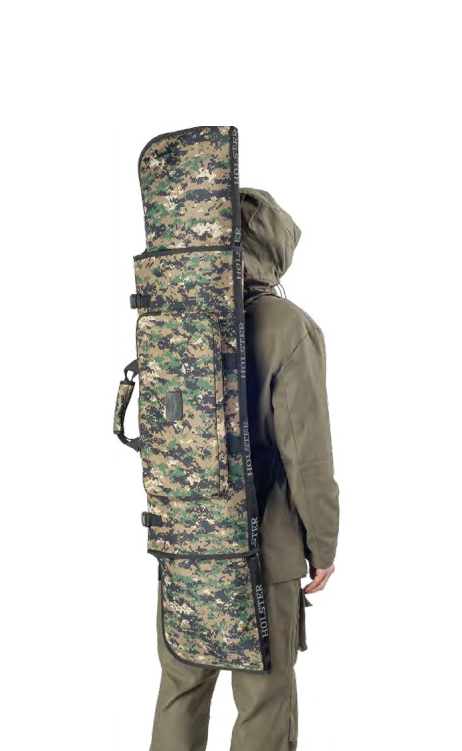 Кейс-мат универсальный (для охотничьего оружия) (Хольстер). Фото №1 Кейс-мат универсальный (для охотничьего оружия) (Хольстер). Фото №1