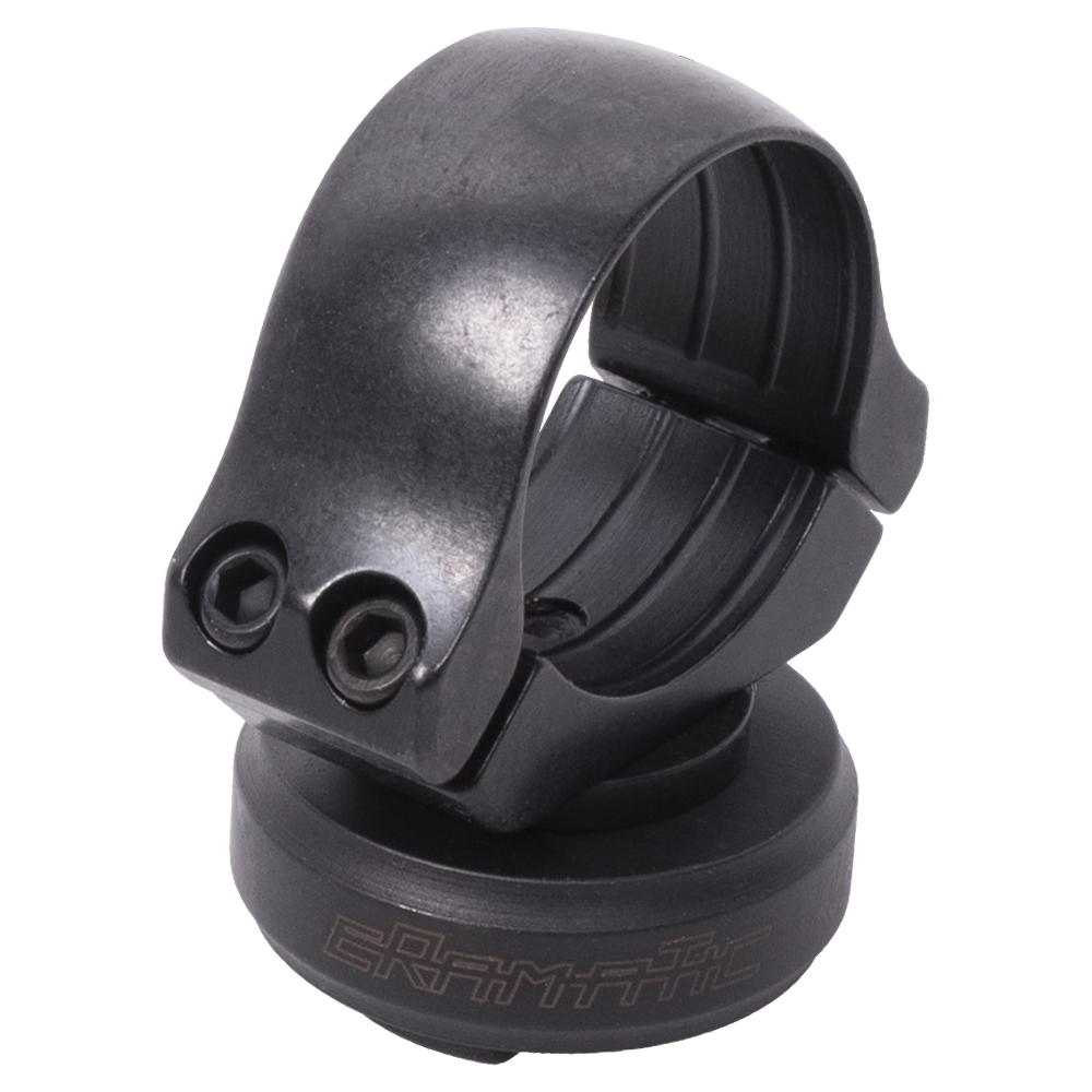 Кронштейн RECKNAGEL 25,4мм BH5 (быстросъемное, задняя часть). Фото №2 Кронштейн RECKNAGEL 25,4мм BH5 (быстросъемное, задняя часть). Фото №2