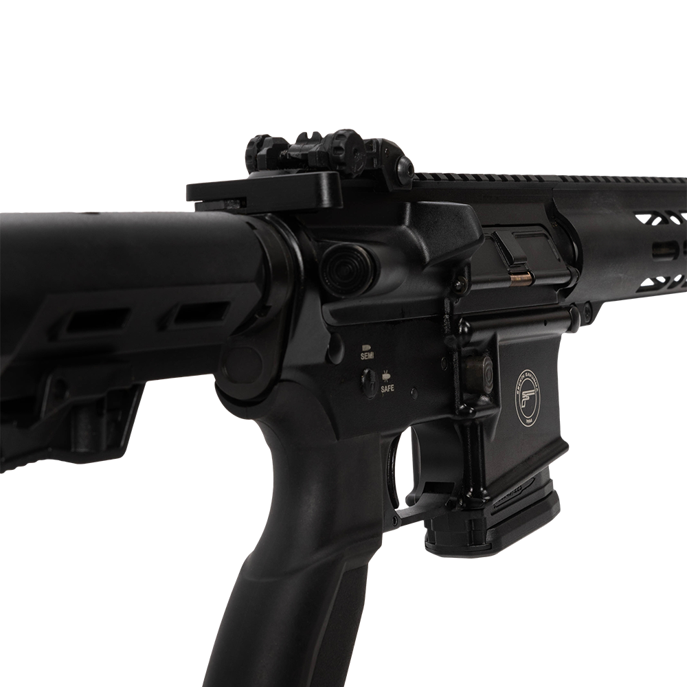 Карабин Seckin MS 16 (AR15), калибр 223 Rem., L=410. Фото №7 Карабин Seckin MS 16 (AR15), калибр 223 Rem., L=410. Фото №7