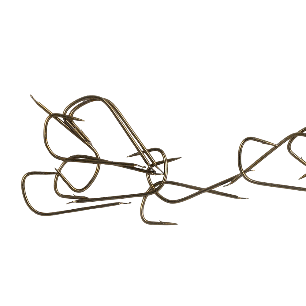 Крючок Owner № 50281 №10 (14шт.). Фото №2