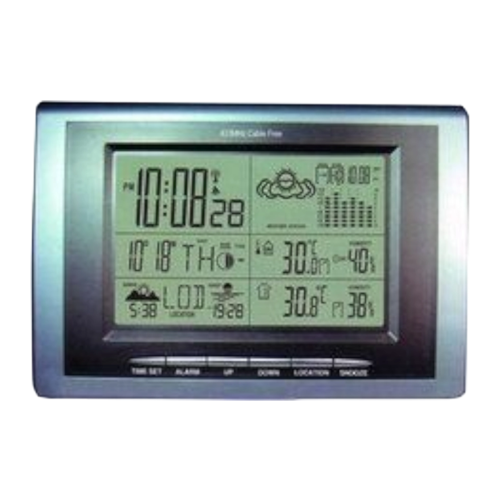 Метеостанция ЦМ002РД. Фото №1