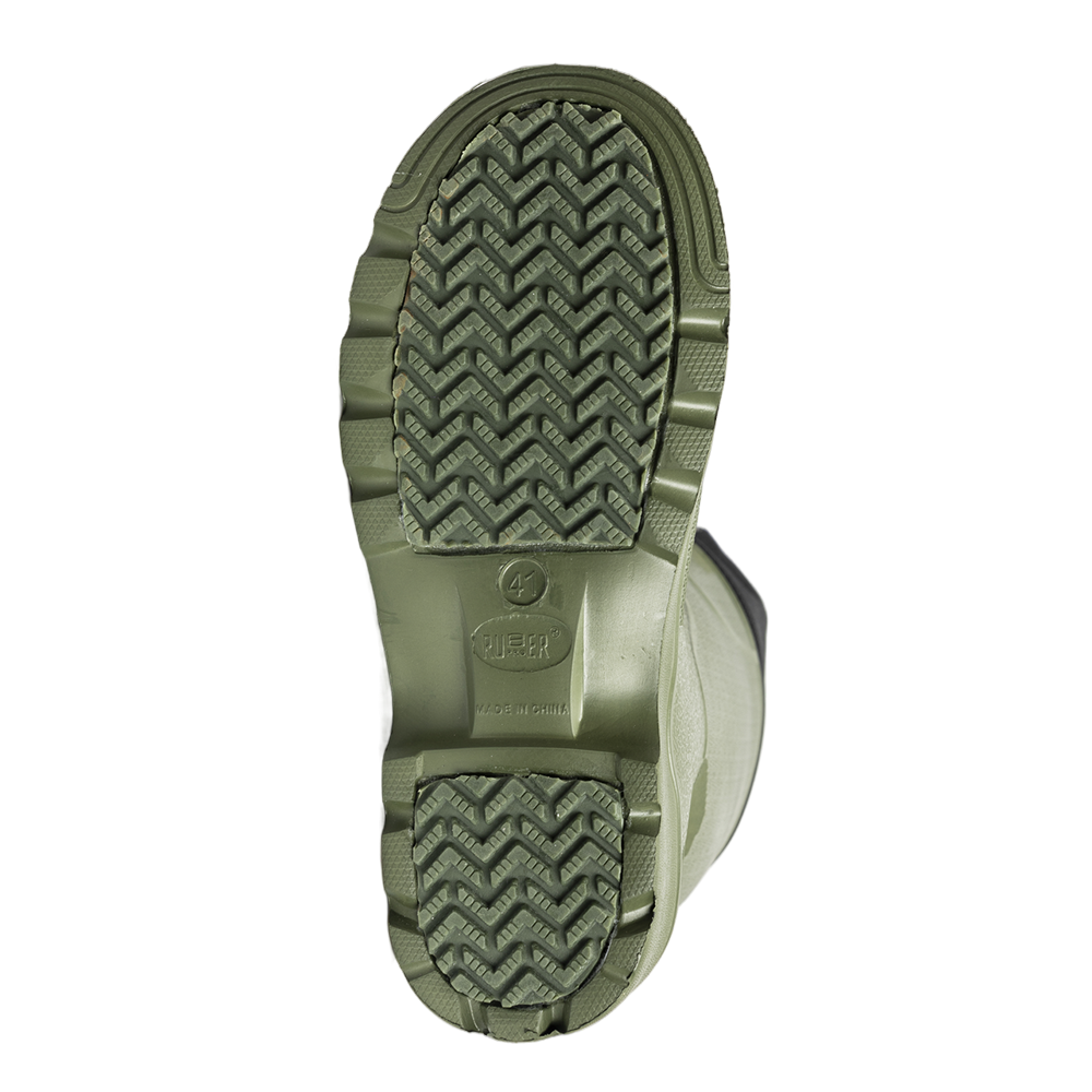 Сапоги OHOTAKTIV EVA Rest Green р. 46. Фото №9