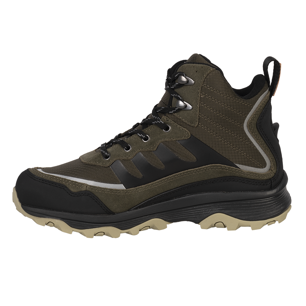 Ботинки Remington Comfort Trekking Boots Olive р. 47. Фото №3 Ботинки Remington Comfort Trekking Boots Olive р. 47. Фото №3