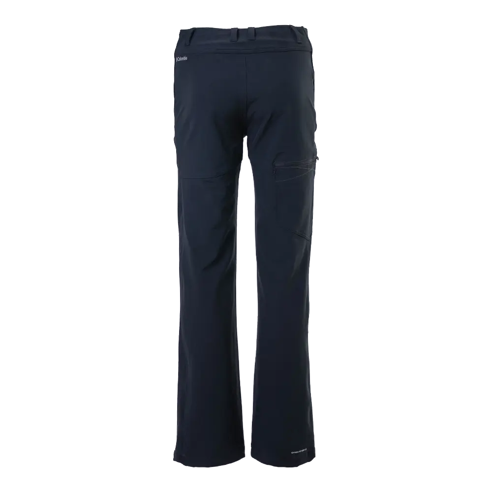 Брюки Maxtrail Pant черный р. 30/32. Фото №4