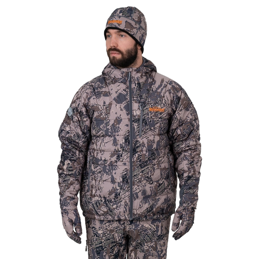 Куртка Remington Raven Rifle р. 2XL. Фото №4