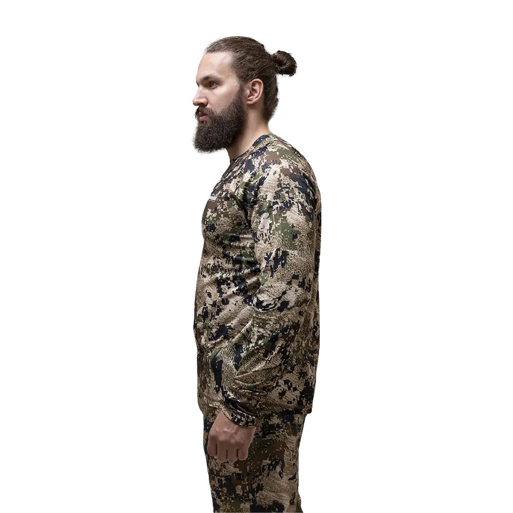 Футболка Remington Inside Fit Shirt South Forest р. 3XL. Фото №2