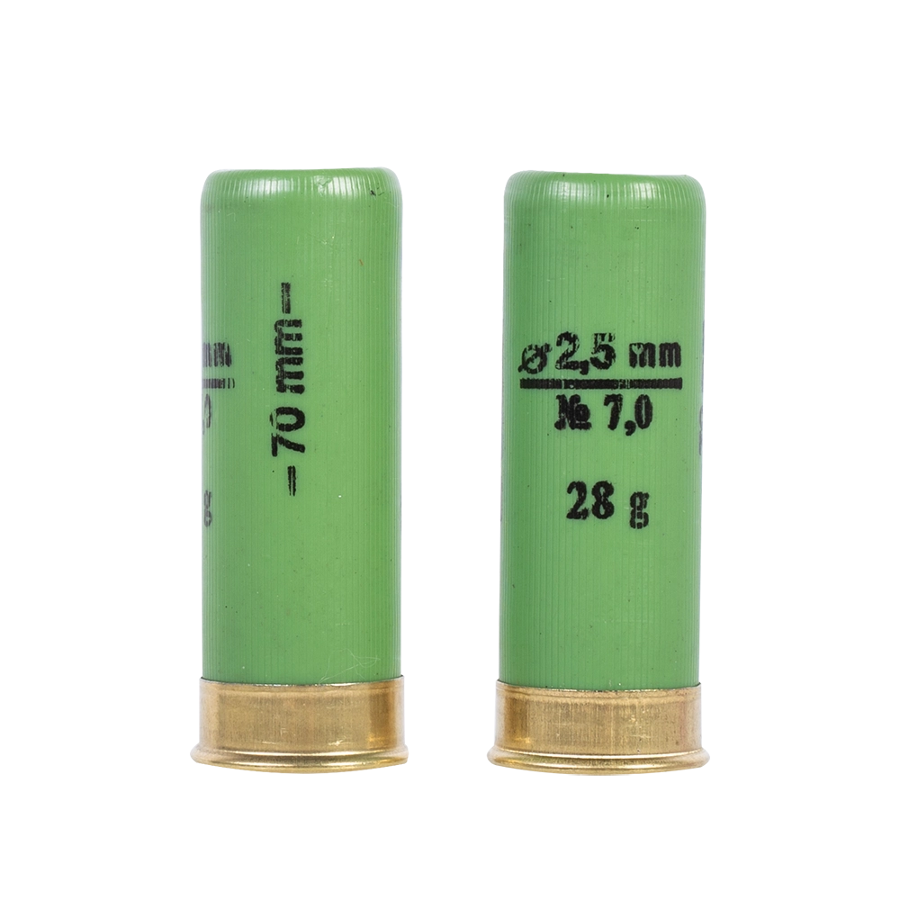 Патрон Рекорд Sporting 12/70 №7 28г (в пачке 25 шт.) (в коробке 250 шт.). Фото №5 Патрон Рекорд Sporting 12/70 №7 28г (в пачке 25 шт.) (в коробке 250 шт.). Фото №5