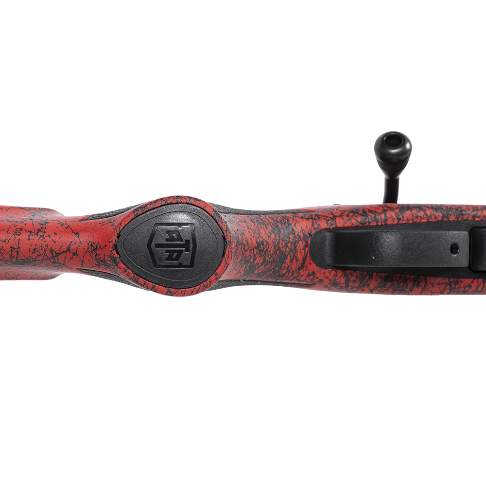 Карабин ATA ARMS Turqua Synthetic Red (ложа красный пластик), 308Win. Фото №12 Карабин ATA ARMS Turqua Synthetic Red (ложа красный пластик), 308Win. Фото №12