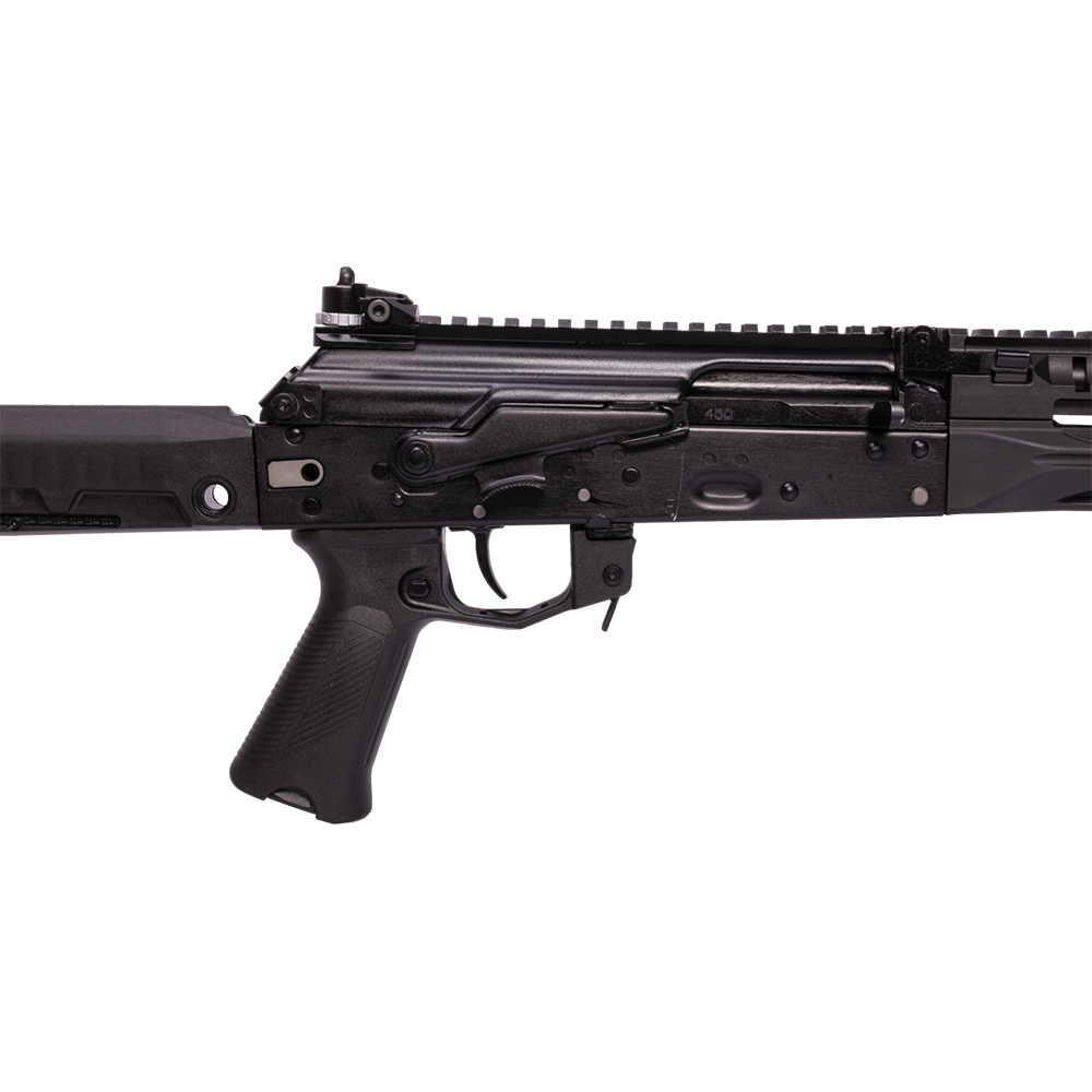 Самозарядный карабин TR3, под патрон 223REM, МГ10Д-1 ИЖ-206.КОМ1 . Фото №2