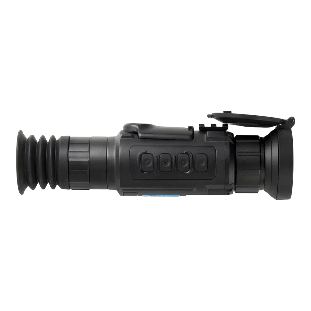 Тепловизионный прицел LONGOT LY650 LRF (640x512/50мм/дальномер). Фото №6 Тепловизионный прицел LONGOT LY650 LRF (640x512/50мм/дальномер). Фото №6