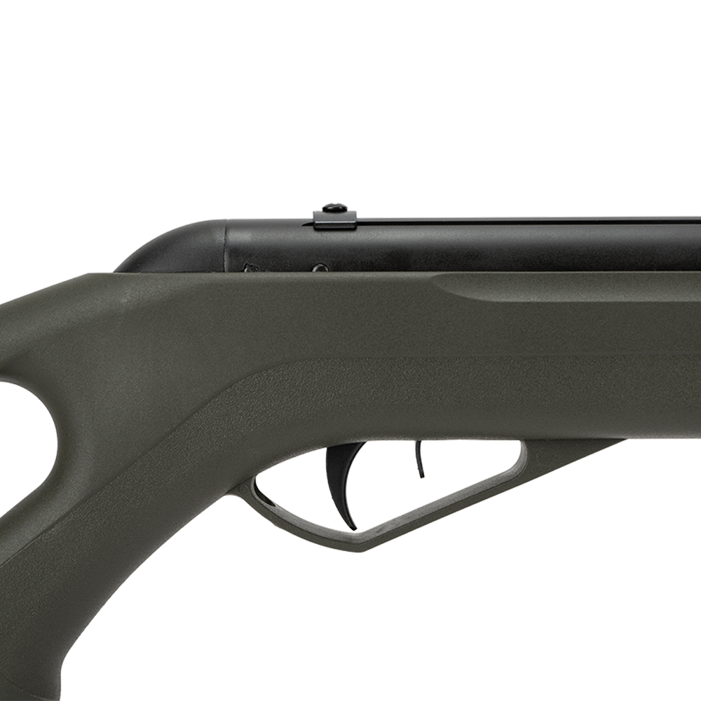 Винтовка пневматическая EKOL THUNDER-M ES 450 Хаки, калибр 4,5 мм, 3 Дж. Фото №12 Винтовка пневматическая EKOL THUNDER-M ES 450 Хаки, калибр 4,5 мм, 3 Дж. Фото №12