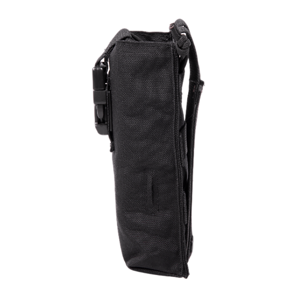 Подсумок Remington BLK, 20х9,5см. Фото №2 Подсумок Remington BLK, 20х9,5см. Фото №2