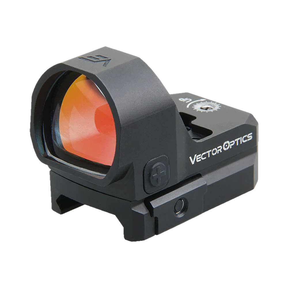 Коллиматорный прицел VECTOR OPTICS Frenzy-x 1x22x26 3 MOA (SCRD-36). Фото №1 Коллиматорный прицел VECTOR OPTICS Frenzy-x 1x22x26 3 MOA (SCRD-36). Фото №1